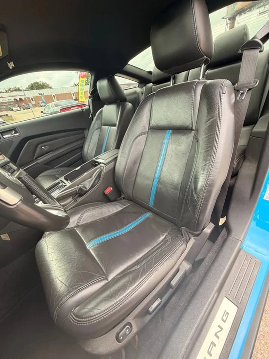 2011 Ford S197 Mustang GT - Image 14 of 18