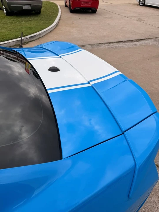 2011 Ford S197 Mustang GT - Image 11 of 18