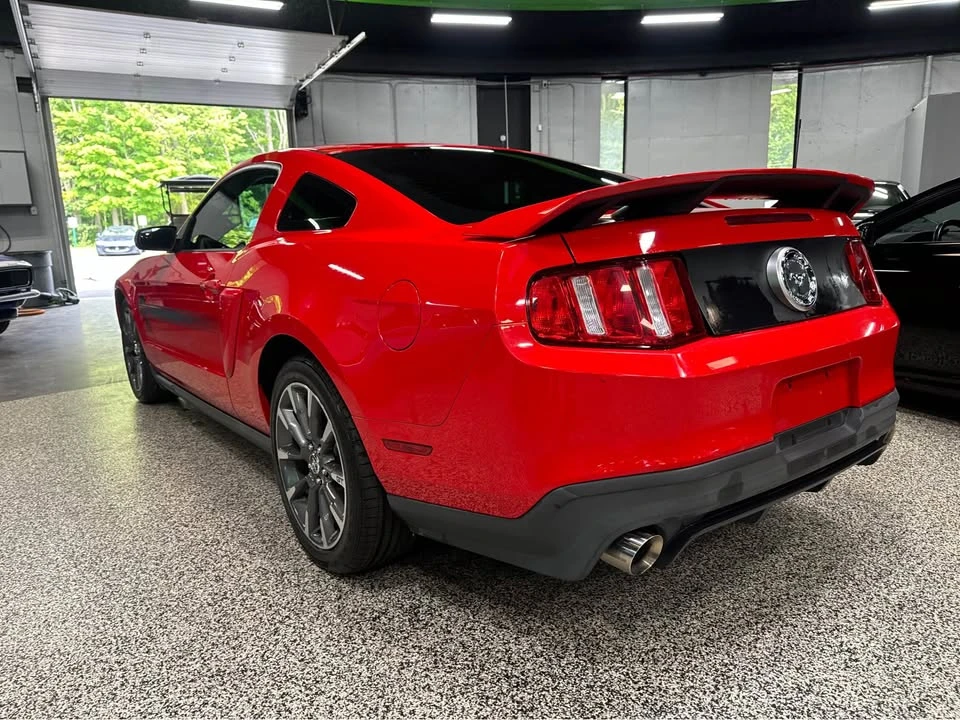 2011 Ford S197 Mustang GT - Image 5 of 16