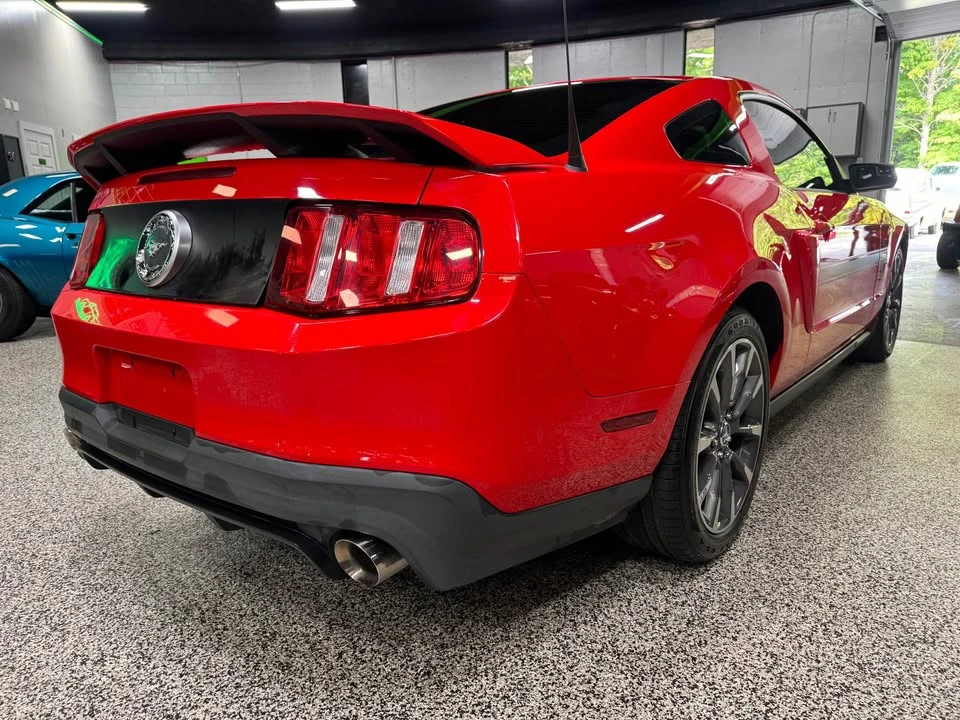 2011 Ford S197 Mustang GT - Image 3 of 16