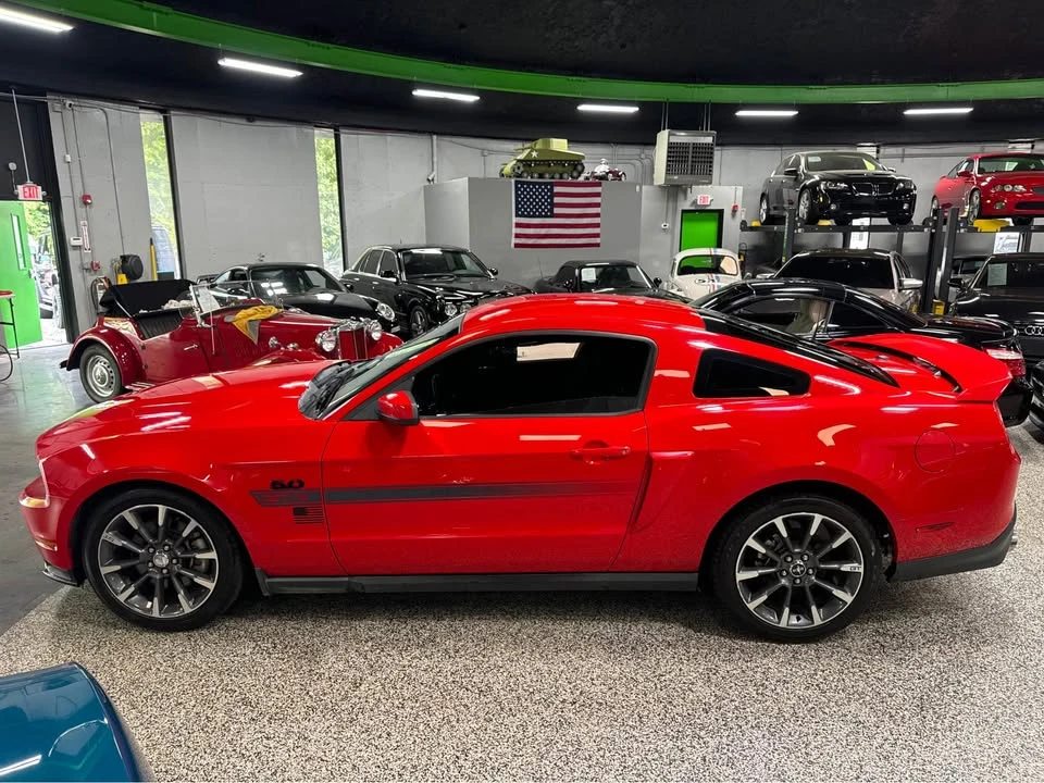 2011 Ford S197 Mustang GT - Image 6 of 16