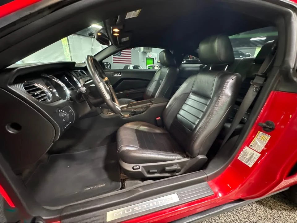 2011 Ford S197 Mustang GT - Image 13 of 16