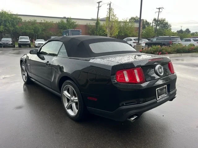 2011 Ford S197 Mustang GT - Image 6 of 14