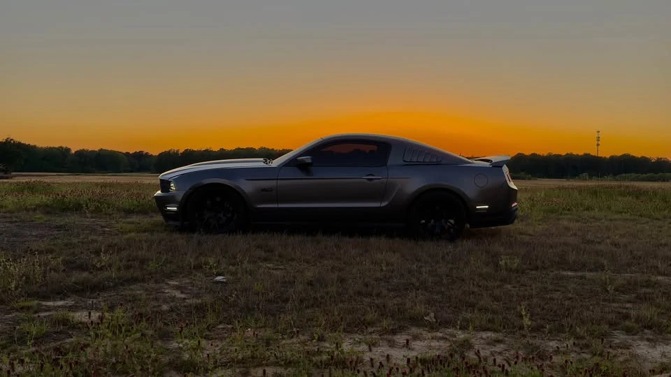 2011 Ford S197 Mustang GT - Image 4 of 8