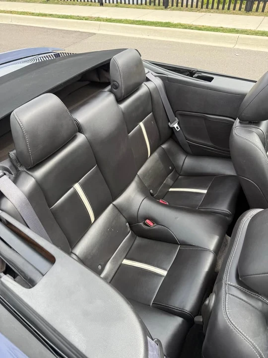 2011 Ford S197 Mustang GT - Image 15 of 16