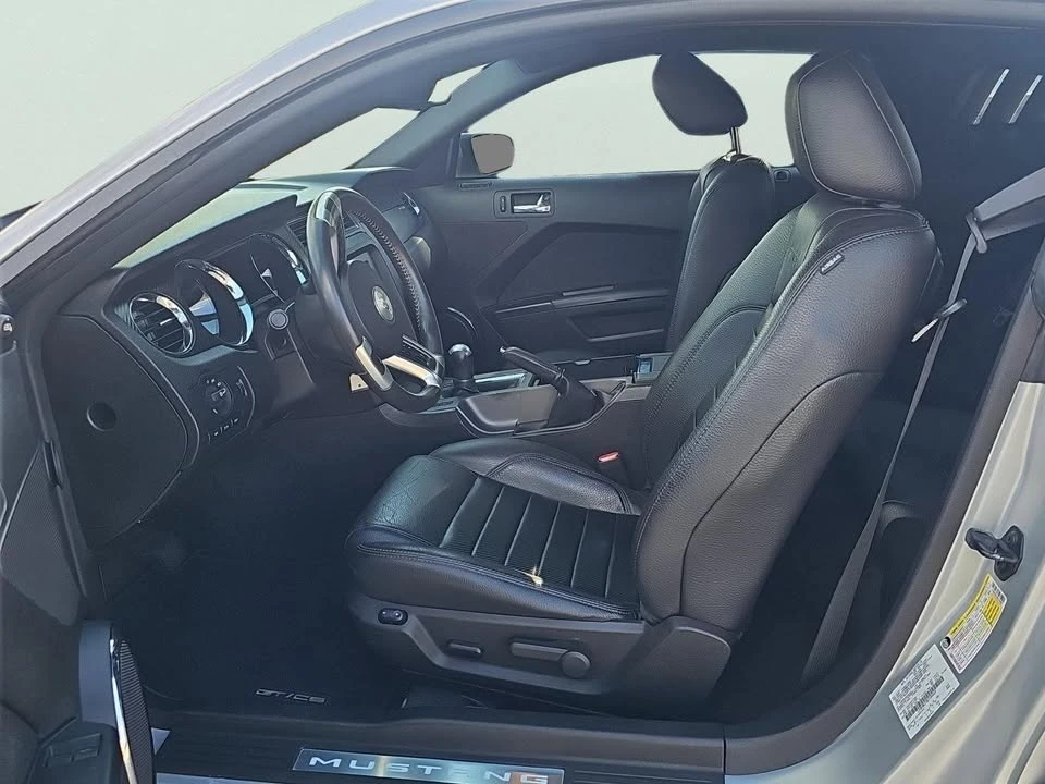 2011 Ford S197 Mustang GT - Image 13 of 20