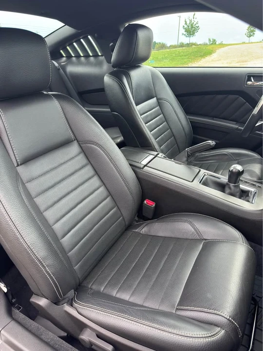 2011 Ford S197 Mustang GT - Image 8 of 9