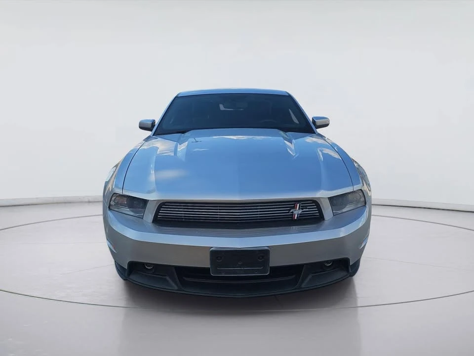2011 Ford S197 Mustang GT - Image 8 of 20