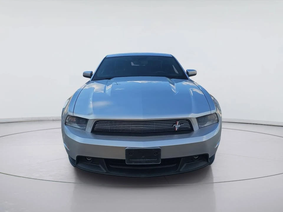 2011 Ford S197 Mustang GT - Image 8 of 20