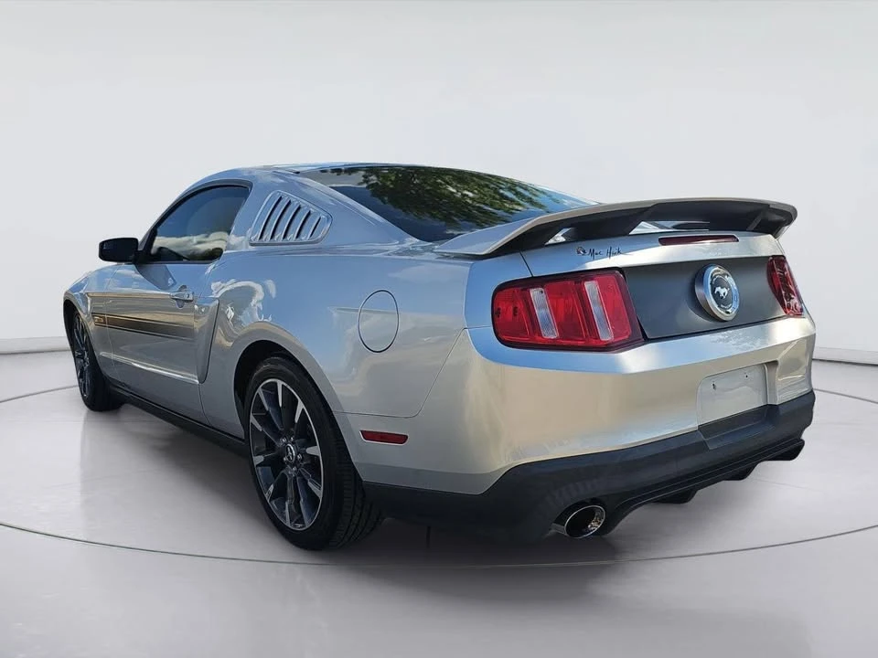 2011 Ford S197 Mustang GT - Image 3 of 20