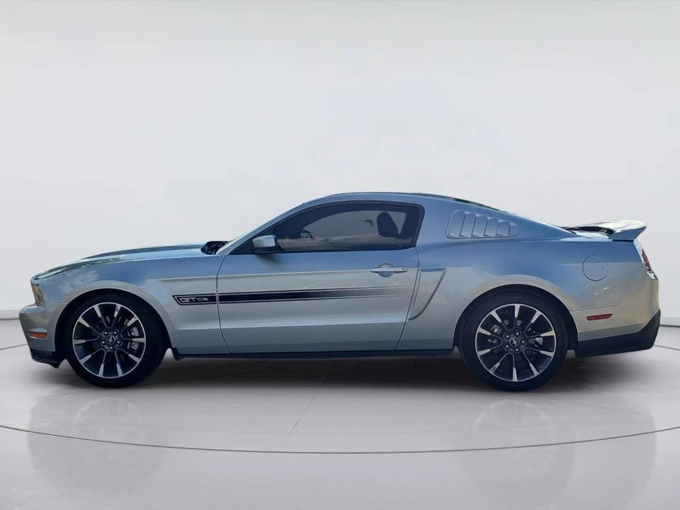 2011 Ford S197 Mustang GT - Image 2 of 20
