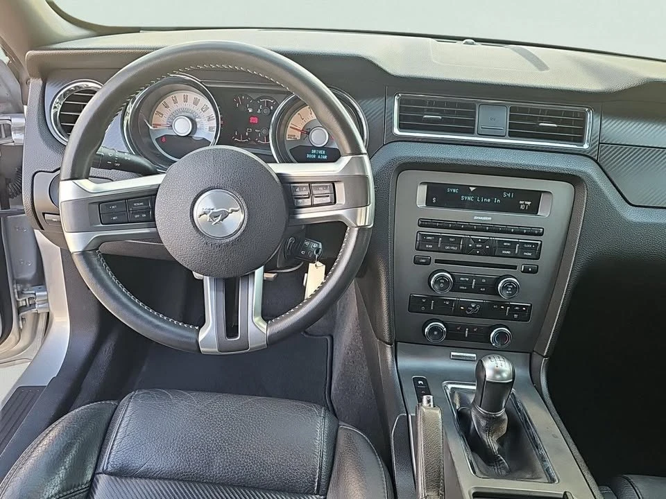 2011 Ford S197 Mustang GT - Image 15 of 20