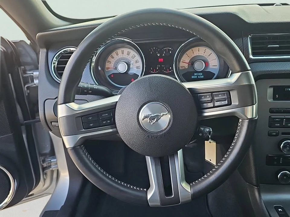 2011 Ford S197 Mustang GT - Image 17 of 20