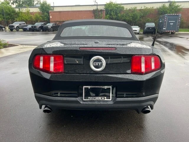 2011 Ford S197 Mustang GT - Image 5 of 14
