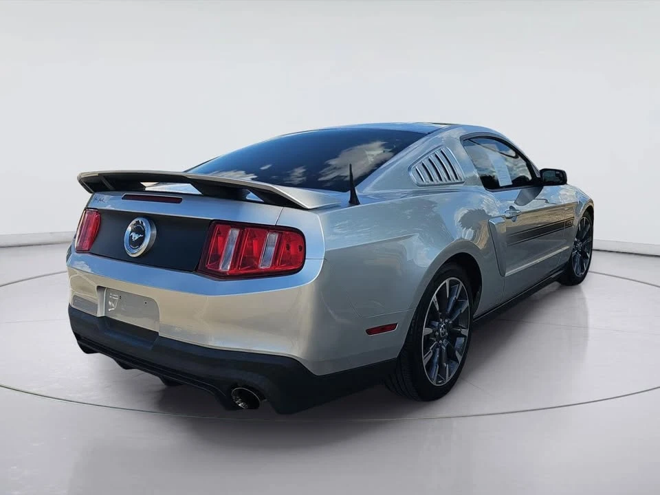 2011 Ford S197 Mustang GT - Image 5 of 20