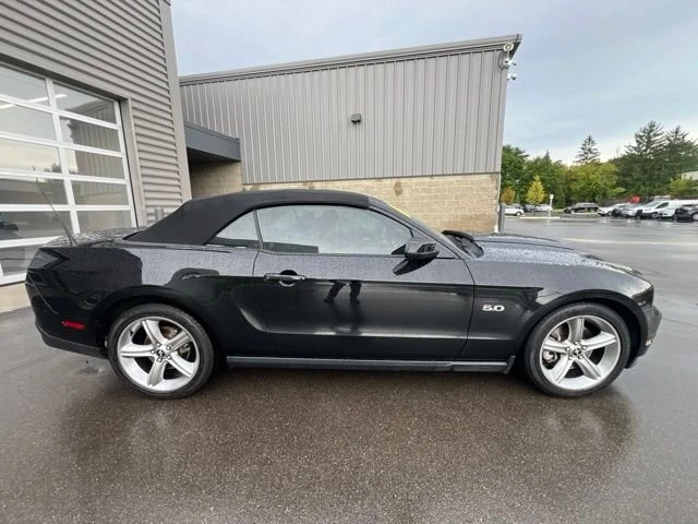 2011 Ford S197 Mustang GT - Image 3 of 14