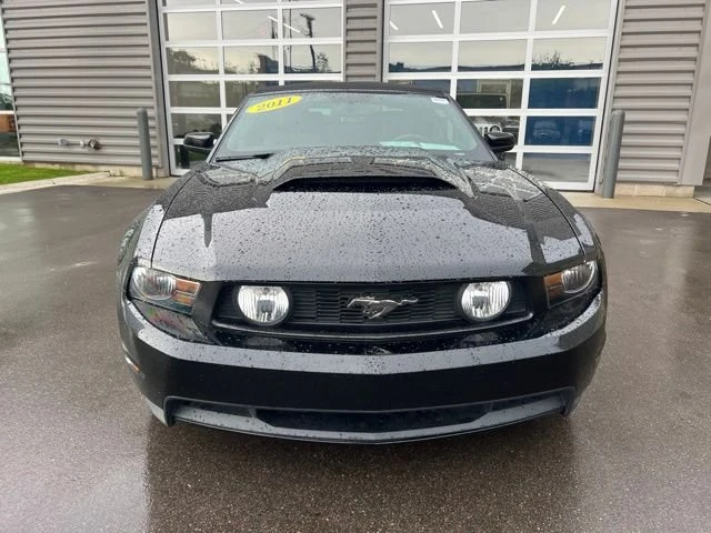 2011 Ford S197 Mustang GT - Image 2 of 14