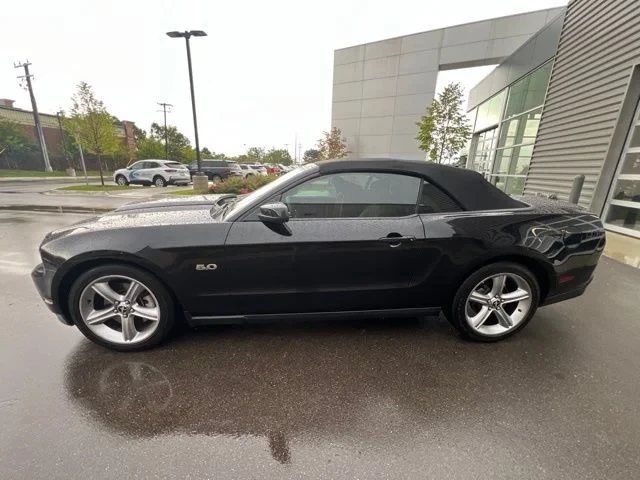 2011 Ford S197 Mustang GT - Image 7 of 14