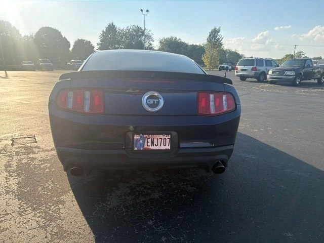 2011 Ford S197 Mustang GT - Image 3 of 3