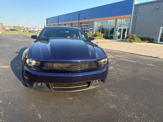 2011 Ford S197 Mustang GT - Image 2 of 3