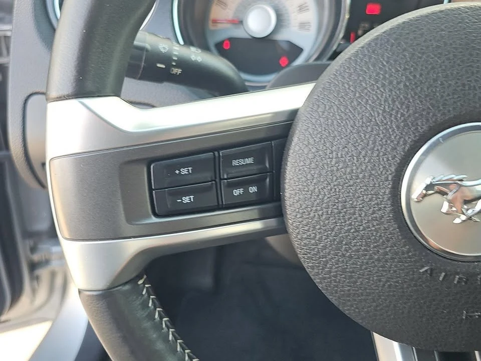 2011 Ford S197 Mustang GT - Image 18 of 20