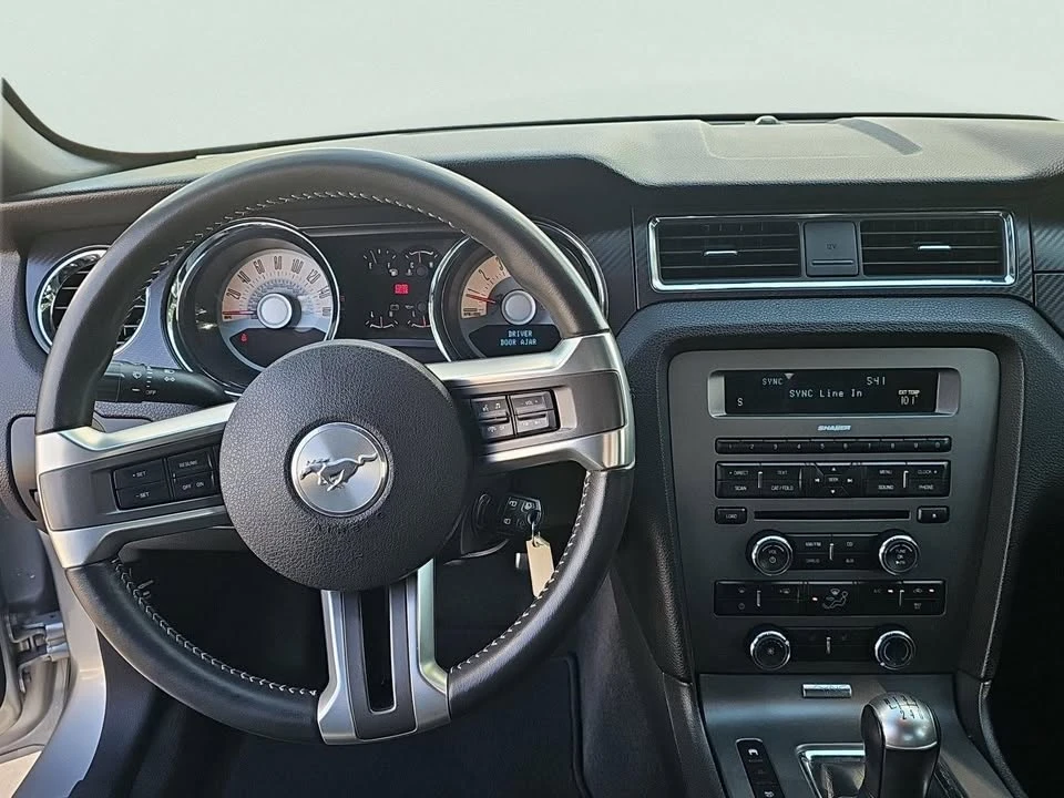 2011 Ford S197 Mustang GT - Image 16 of 20