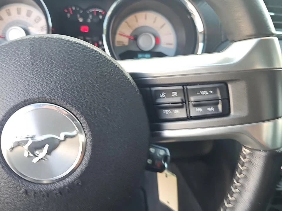 2011 Ford S197 Mustang GT - Image 19 of 20
