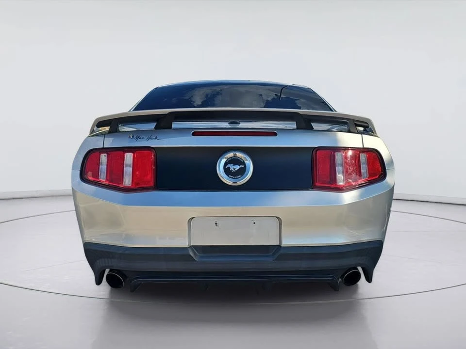 2011 Ford S197 Mustang GT - Image 4 of 20