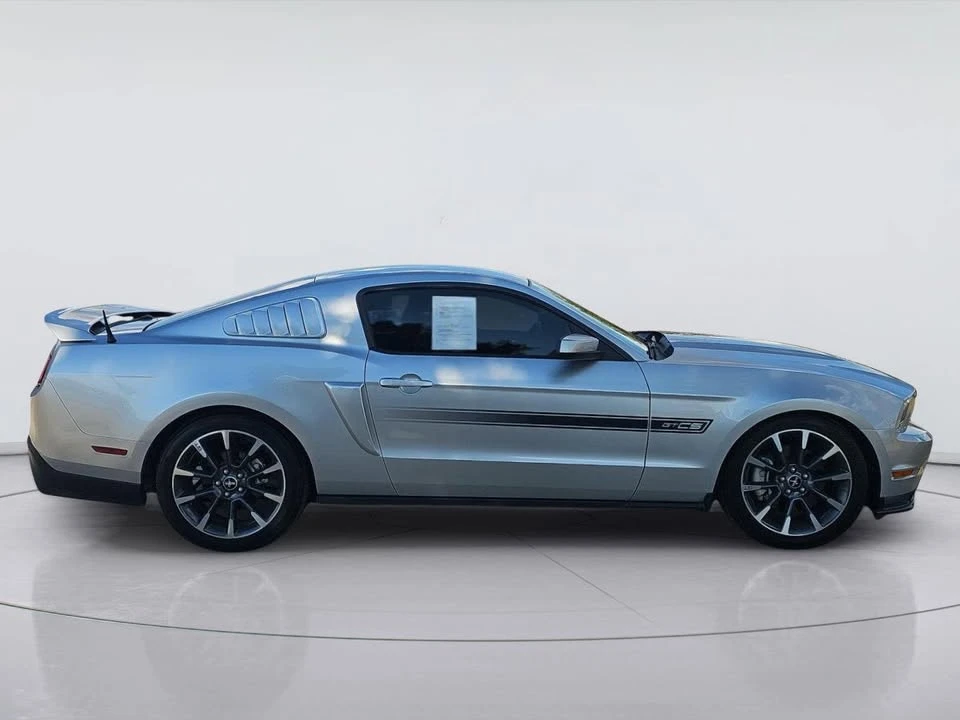 2011 Ford S197 Mustang GT - Image 6 of 20