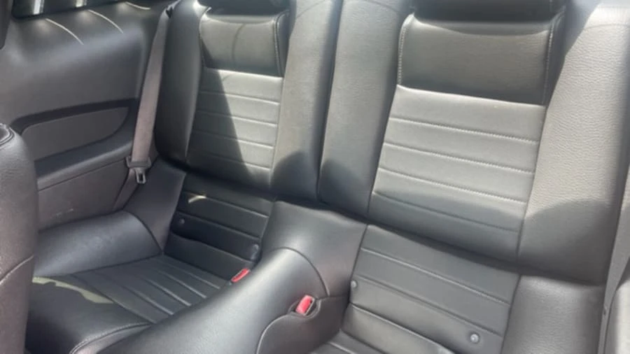 2011 Ford S197 Mustang - Image 7 of 23