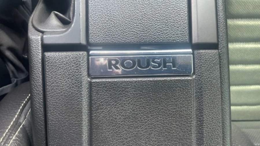 2011 Ford S197 Mustang - Image 13 of 23