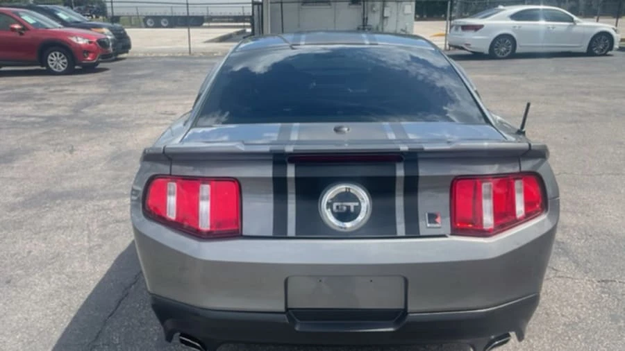 2011 Ford S197 Mustang - Image 20 of 23