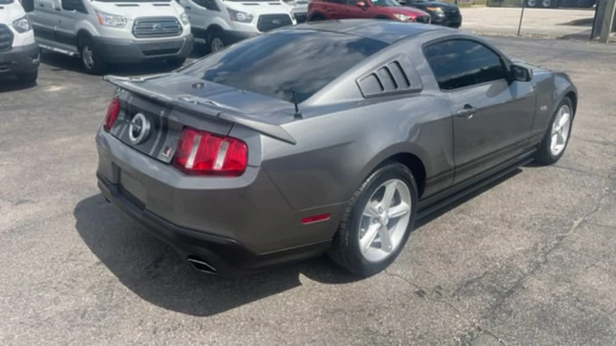 2011 Ford S197 Mustang - Image 21 of 23