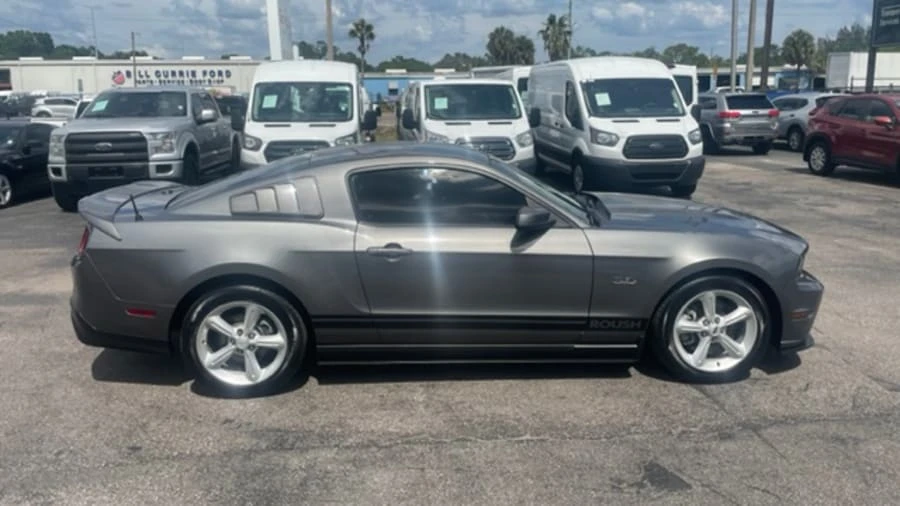 2011 Ford S197 Mustang - Image 22 of 23