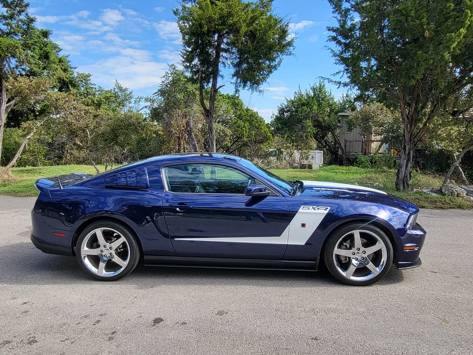 2011 Ford S197 Mustang - Image 23 of 31