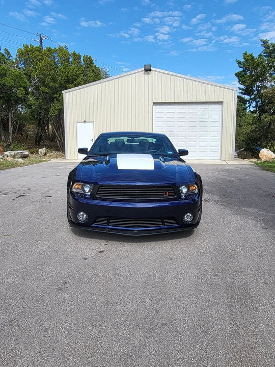 2011 Ford S197 Mustang - Image 6 of 31