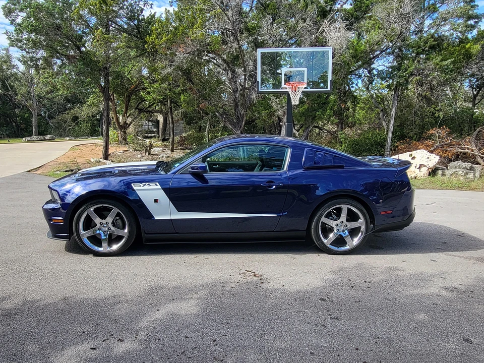 2011 Ford S197 Mustang - Image 15 of 31