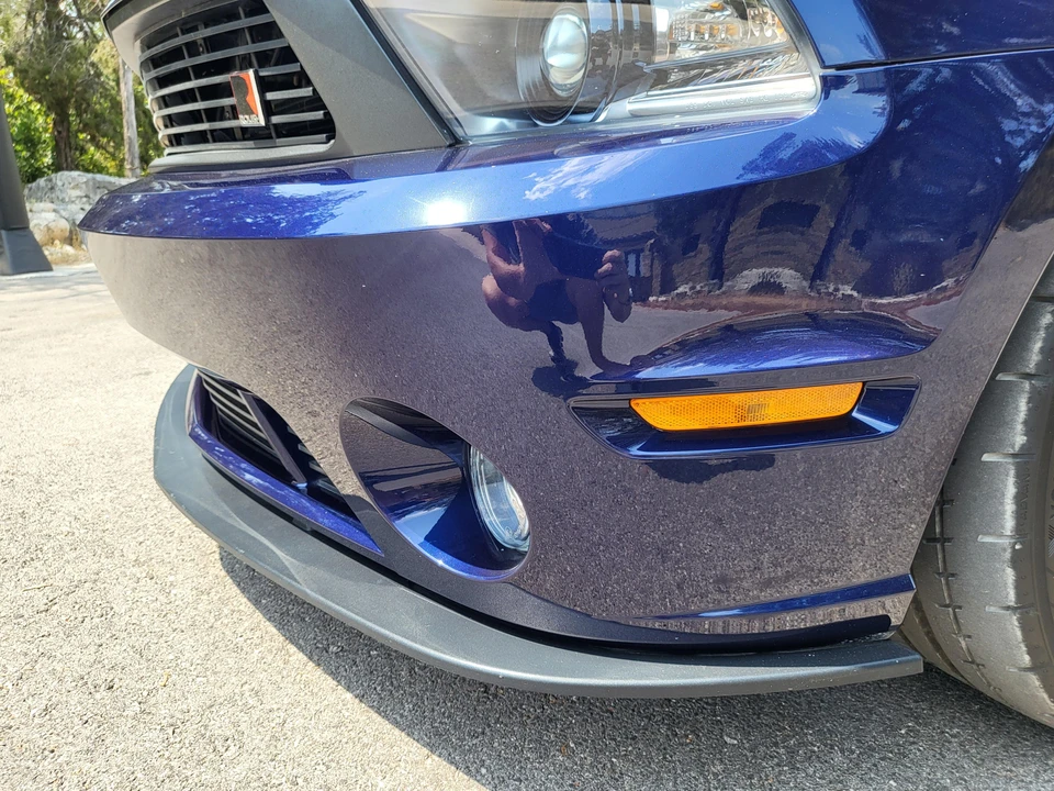 2011 Ford S197 Mustang - Image 31 of 31