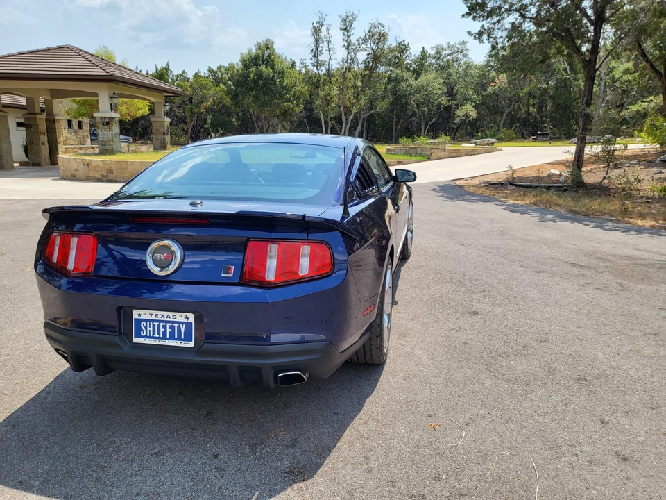 2011 Ford S197 Mustang - Image 19 of 31