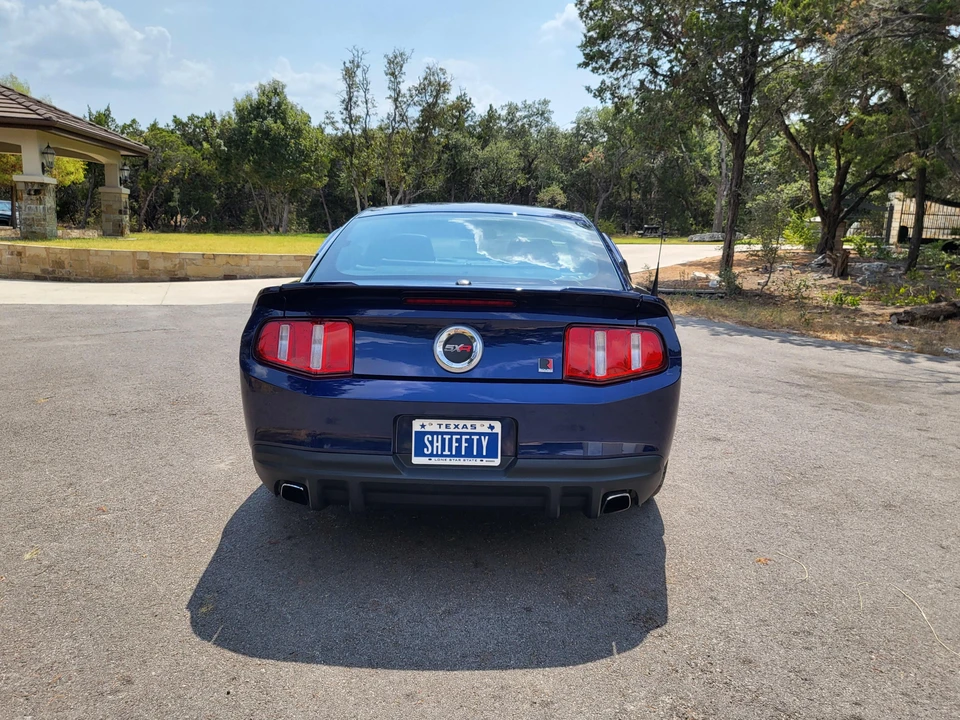 2011 Ford S197 Mustang - Image 18 of 31