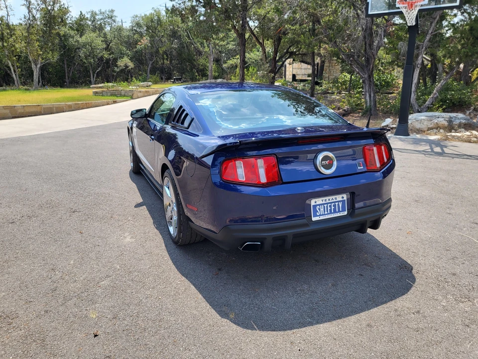 2011 Ford S197 Mustang - Image 17 of 31