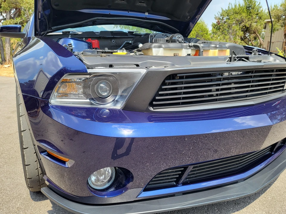 2011 Ford S197 Mustang - Image 29 of 31