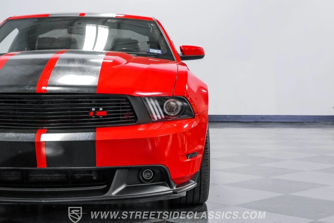 2011 Ford S197 Mustang - Image 19 of 21