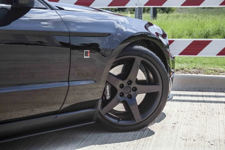 2011 Ford S197 Mustang - Image 6 of 18