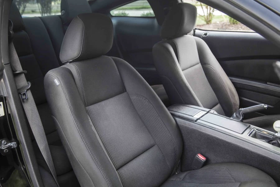 2011 Ford S197 Mustang - Image 13 of 18