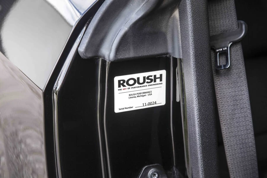 2011 Ford S197 Mustang - Image 14 of 18