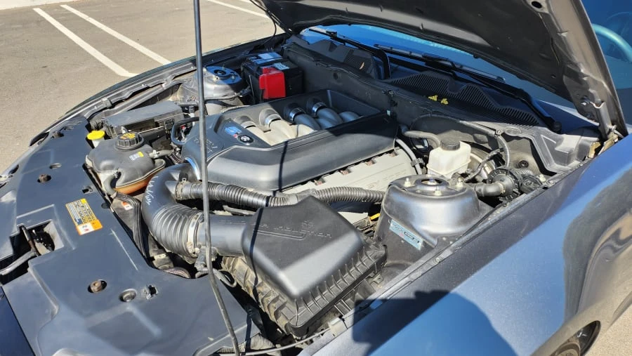 2011 Ford S197 Mustang - Image 14 of 16