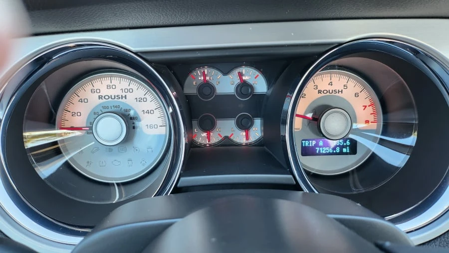 2011 Ford S197 Mustang - Image 12 of 16