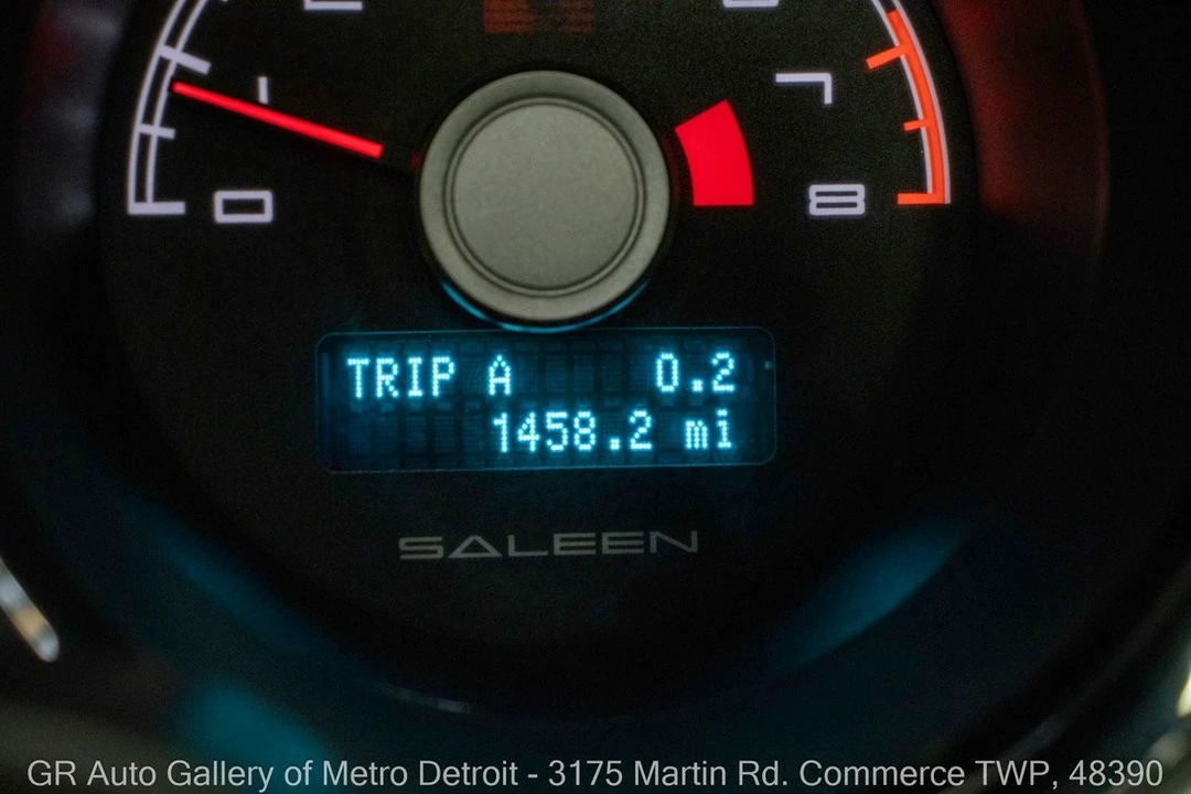 2011 Ford S197 Mustang - Image 19 of 31