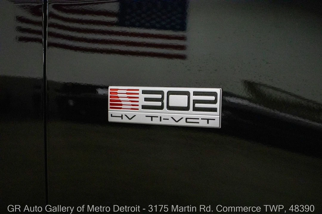 2011 Ford S197 Mustang - Image 28 of 31